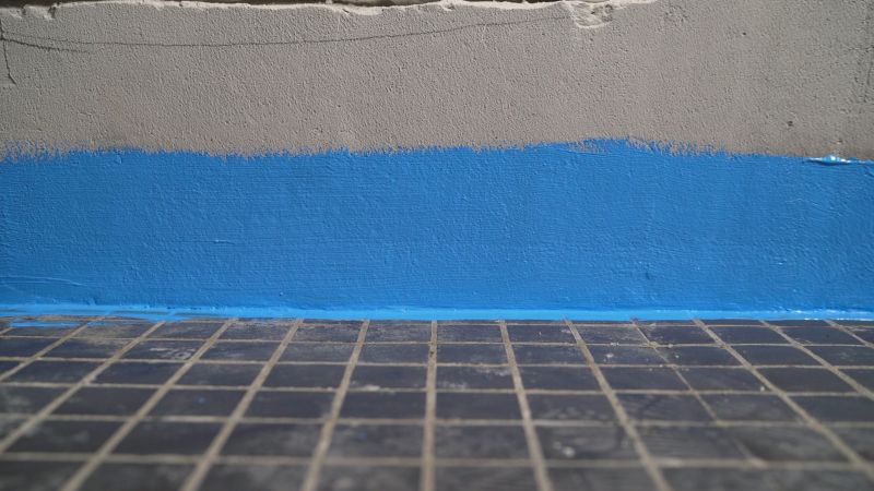 Waterproofing and Durability