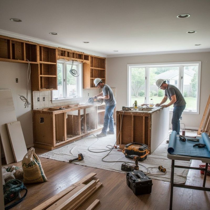 Top Bathroom Remodeling Companies in Valdosta, GA