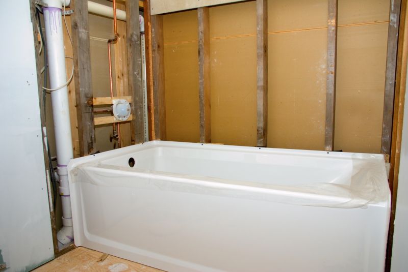 Bathroom Renovation Experts